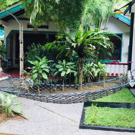 Unakuruwa Silent Beach Villa Tangalle Exterior photo