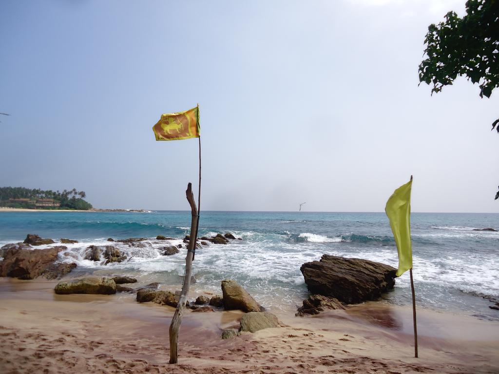 Unakuruwa Silent विला Tangalle